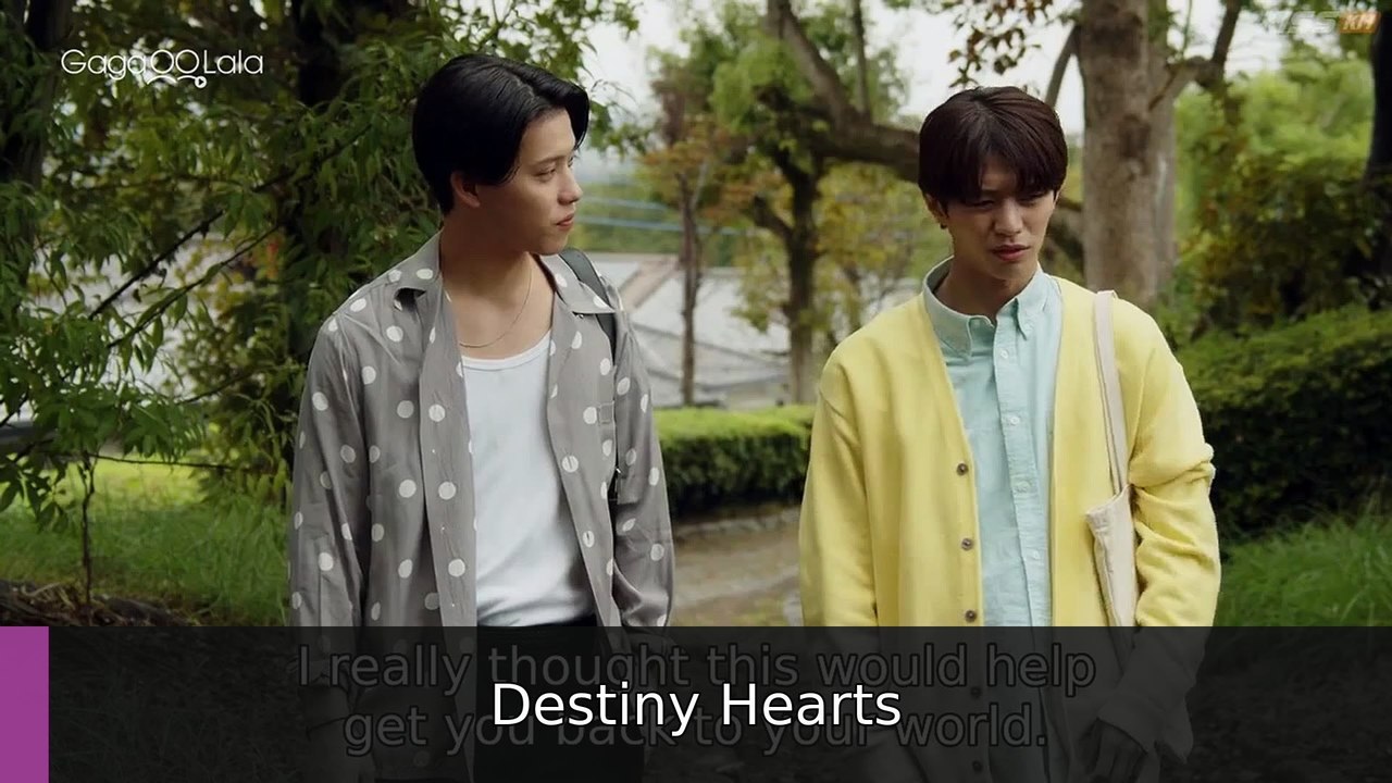 The Boy Next World- Heiko Sekai no Koibito (2026) Episode 3 I #engsub #watchfull🔥🍿🍿 | Destiny Hearts