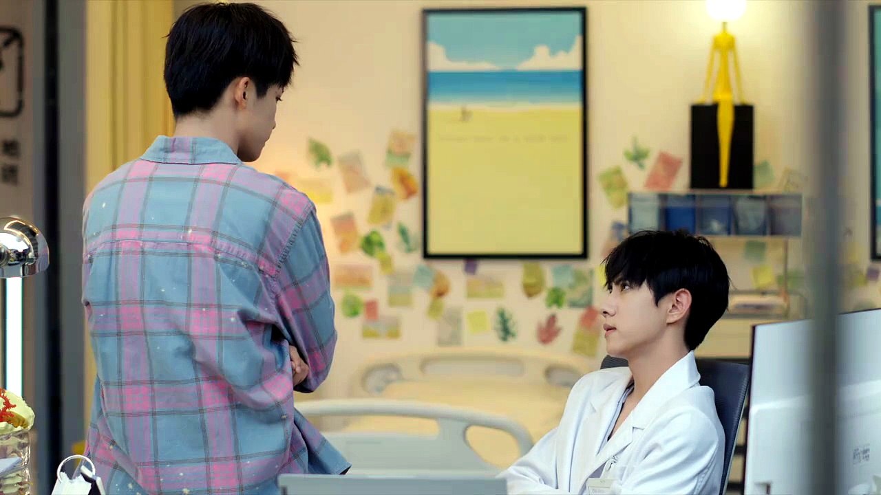 Revenged Love Episode 16 Engsub