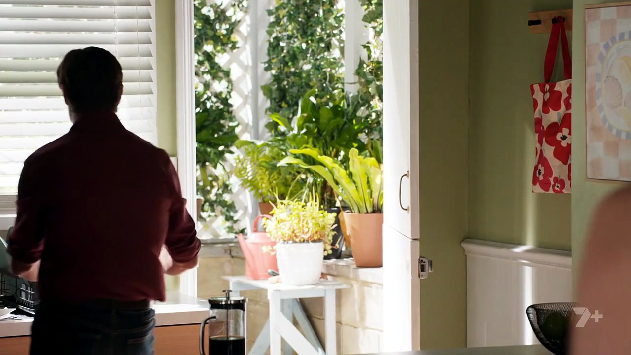 Home and Away Season 39 Episode 118