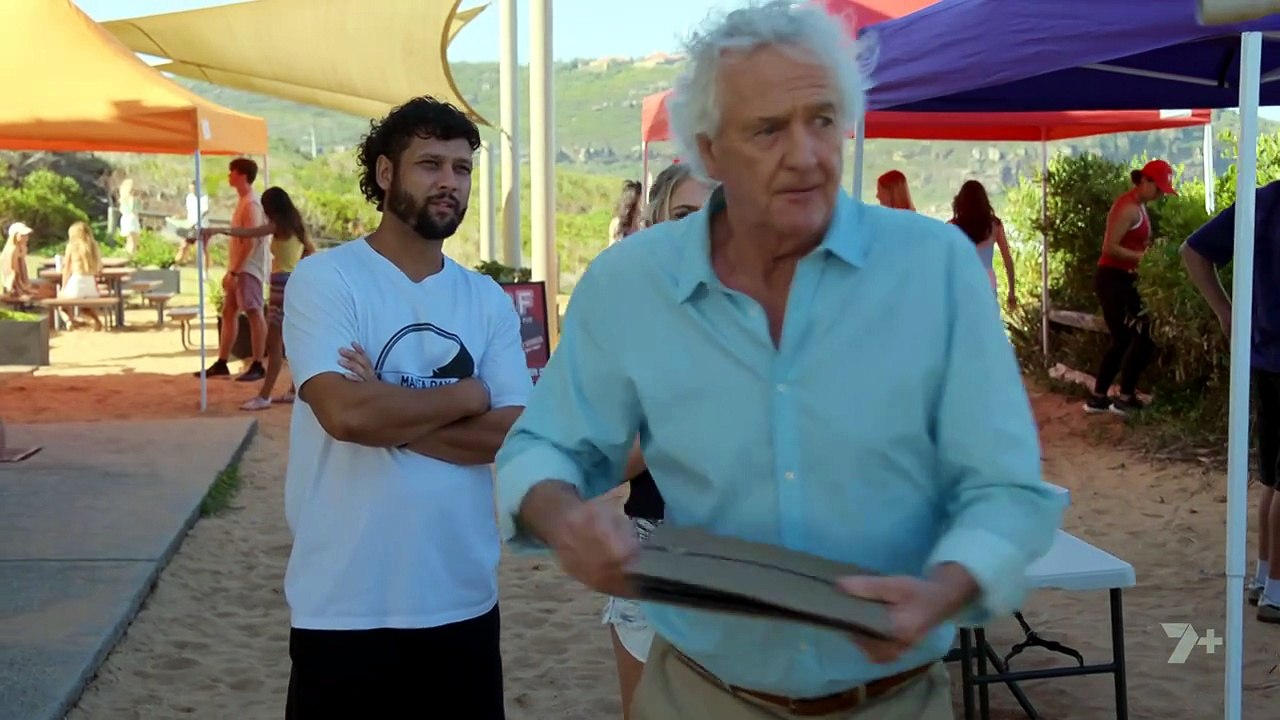 Home and Away Season 39 Episode 119