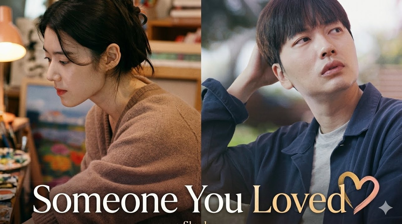 Someon3.Y0u LOv3d 2023 Engsub Hd Kitkat Drama