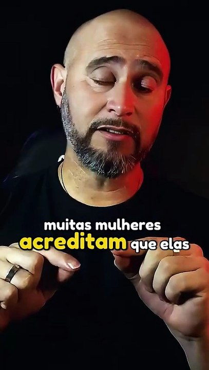 Sua ferida não começou nesse relacionamento