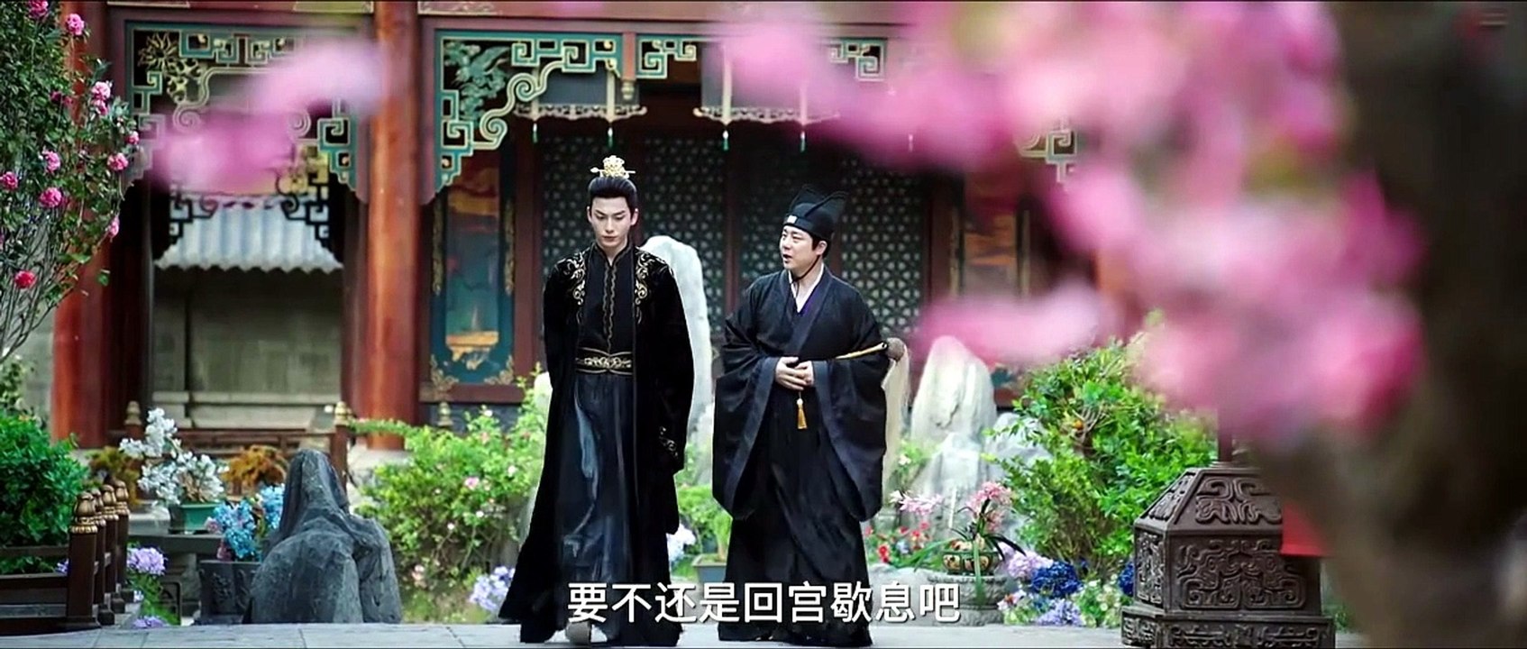 Glory Back (2026) Ep 19 20 - Eng Sub [Full Movie] [Must See]Full EP - Full