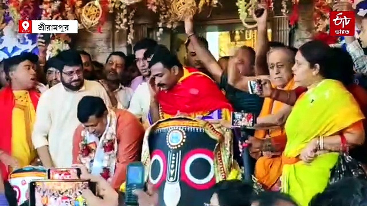 বাংলা সাহিত্যে উল্লেখ থাকা প্রয়োজন, মাহেশের রথকে শিক্ষা ব্যবস্থায় আনার আবেদন সুকান্তর