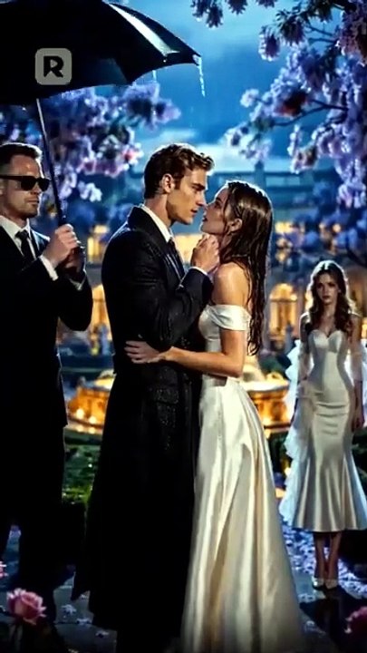 Second Chance With My Mr.CEO - Full AI Drama - Video Dailymotion [Full Movie]