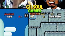Super Mário World | #2 MORTON´S CASTLE #SuperMarioWorld #Nintendo #SNES #RetroGaming #GamesBrasil
