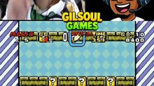 Super Mário World | DONUT PLAINS 1 #SuperMarioWorld #Nintendo #SNES #RetroGaming #GamesBrasil
