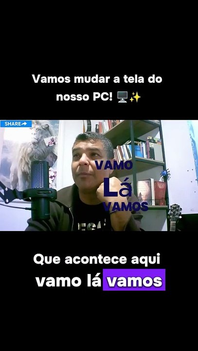 Esse vírus viral está pegando todo mundo! 🤒