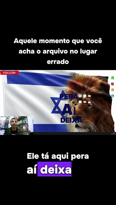 Esse vírus viral está pegando todo mundo! 🤒