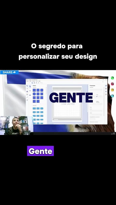 Esse vírus viral está pegando todo mundo! 🤒