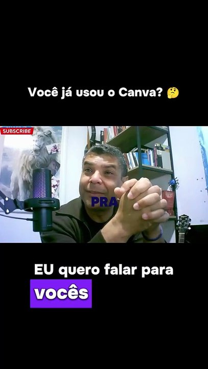 Esse vírus viral está pegando todo mundo! 🤒