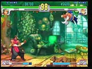 6.freeplay yox yun vs marko chun-li