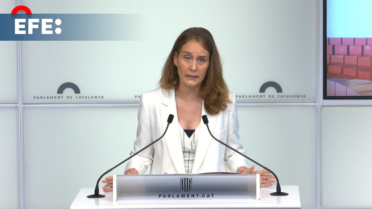 Comuns ve el aval a la amnistía del TJUE como una "bofetada" al Tribunal Supremo