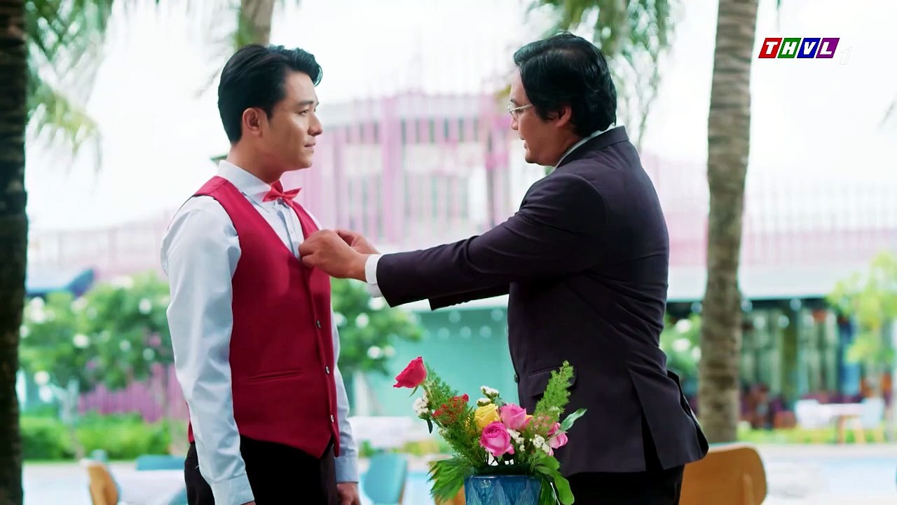 Tình Thâm Đối Đầu - Tập 3 - HDC Media