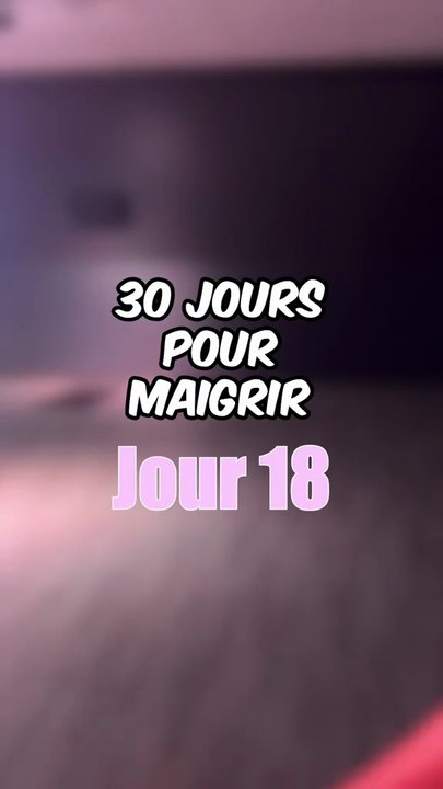 Aujourd’hui c’est salle, ciné et shopping | 30 Jours pour maigrir - Jour 18