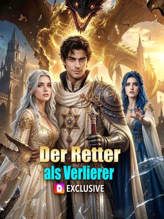 Der Retter als Verlierer - Teil 1/1 | Folgen 1-50