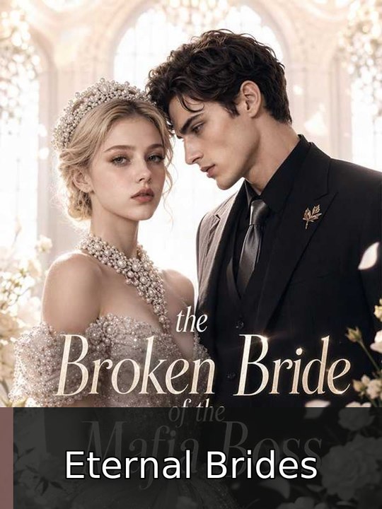 The Broken Bride of the Mafia Boss #engsub #fullepisode💥⚡️ | Eternal Brides