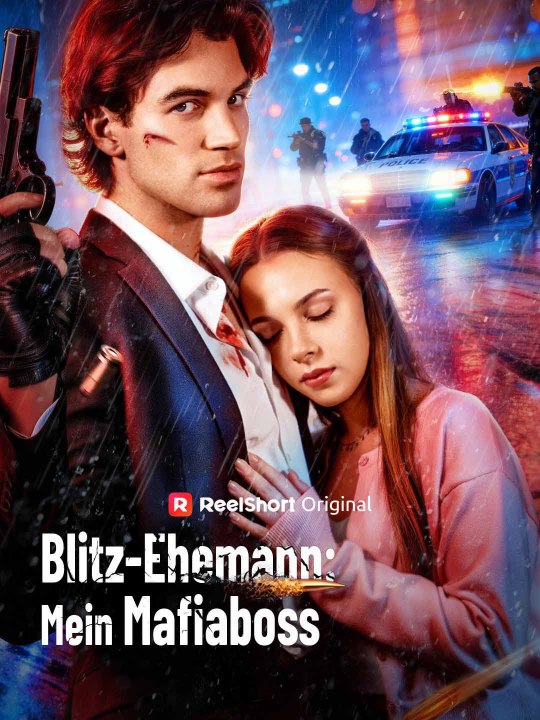 Blitz-Ehemann: Mein Mafiaboss - Teil 1/2 | Folgen 1-24