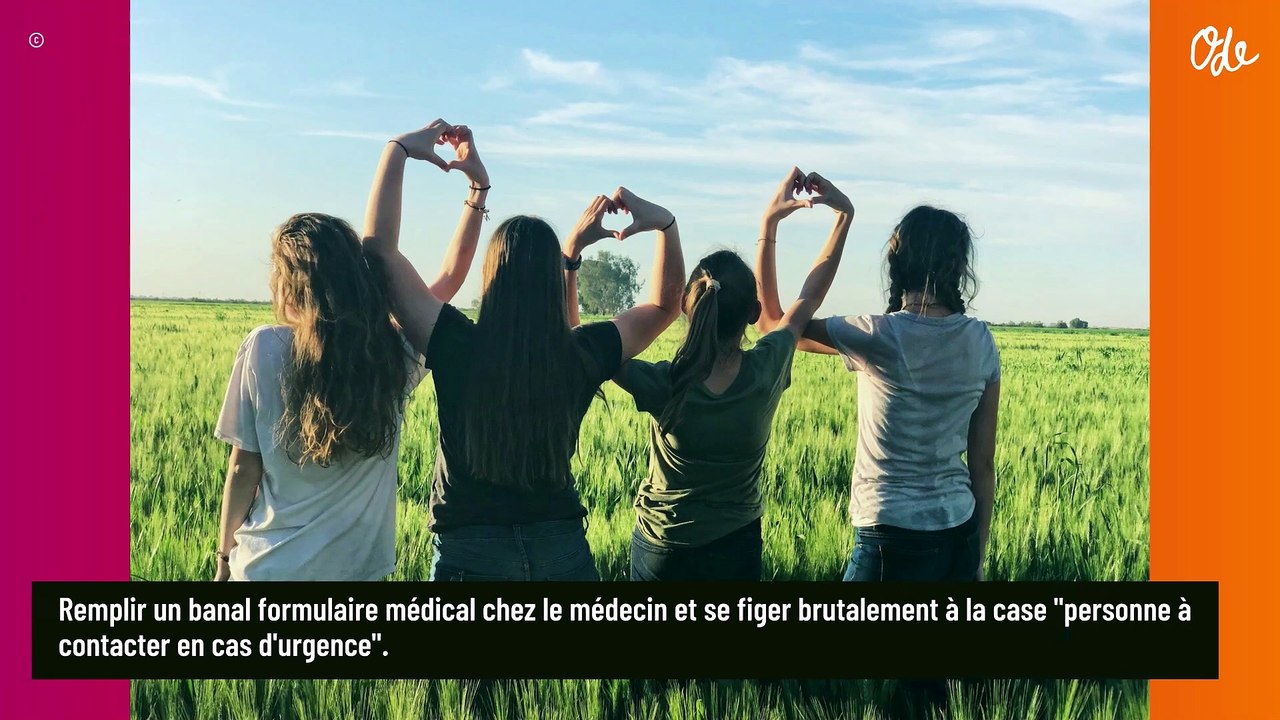 "Je n'ai plus d'amis à 44 ans" : le témoignage qui explique pourquoi nos amitiés s'évaporent avec le temps