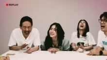 第一段WEREWOLF 狼人殺 EP.54 | LingOrm 2026/07/14