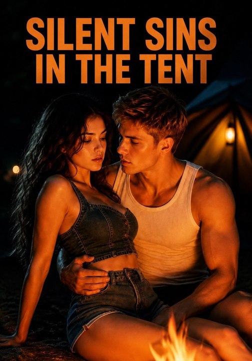 Silent Sins in the Tent Romantic Short Series Forbidden Love Secrets Emotional Desire - Full EPS (Exclusive)