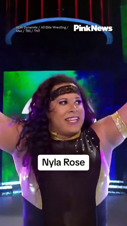 Here are 16 different LGBTQ+ wrestlers you need to know…