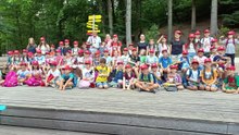 Strasshof Ferienabenteuer im Naturpark Sparbach