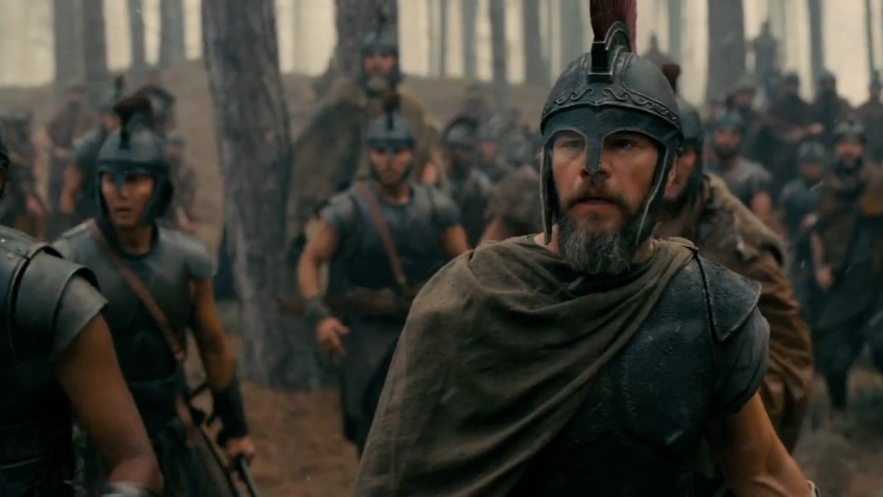 IMAX : pourquoi vous ne verrez pas l'Odyssée de Nolan en entier