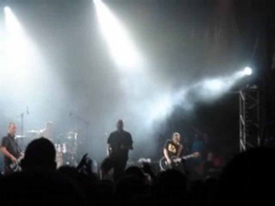 LOFOFORA AMNES HISTORY MONTENDRE