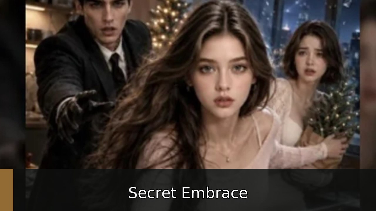 reborn to escape my mafia stepbrother #engsubtitle #fullmovie⚡️ | Secret Embrace