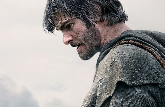 'The Uprising', tráiler