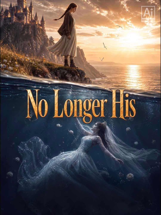No Longer His HD