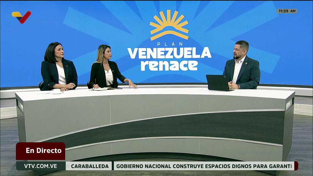 Vpdte. de Cavecom-e: Contribuyentes de La Guaira tendrán calma con el cobro cero de impuestos