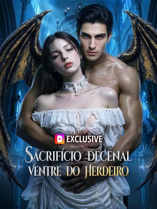 Sacrifício Decenal, Ventre do Herdeiro - Parte 1/1 | Episodios 1-32