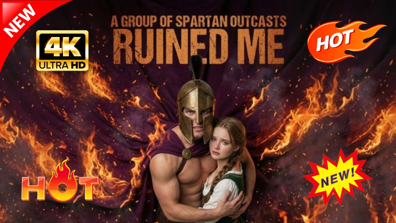 A Group Of Spartan Outcasts Ruined Me (Full Movie) | Hot Romance Dramatic 2026