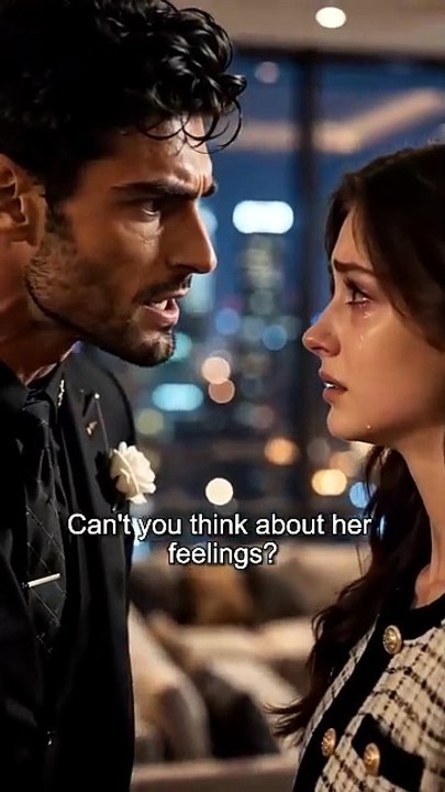 The Don's Vanished Bride HD