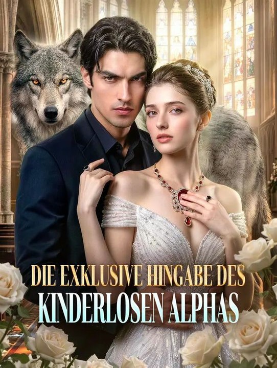 Die exklusive Hingabe des kinderlosen Alphas - Teil 1/1 | Folgen 1-69