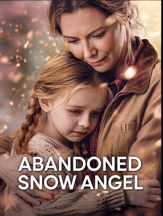 Abandoned Snow Angel- Drama FULL MOVIES ENGLISH SUB