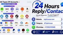 Buy Verified PayPal Accounts @Tophireusa