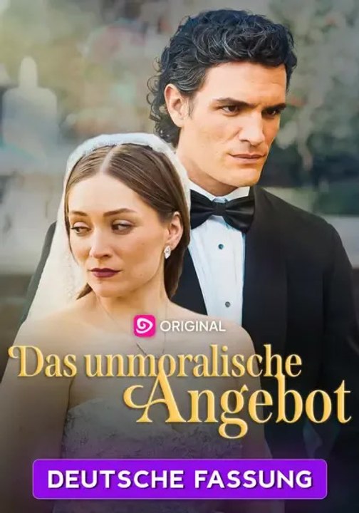 [SYNCHRO🇩🇪] Das unmoralische Angebot - Teil 2/2 | Folgen 51-96