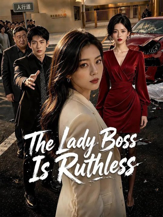 Lady Boss è spietata. | Film Completo in Italiano