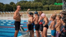 La seule piscine en plein air de la province de Luxembourg rouvre au public à Arlon