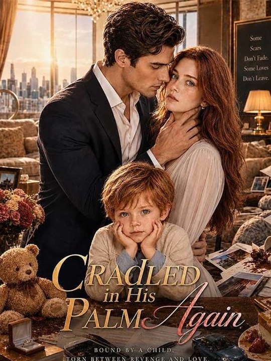 Cradled in His Palm Again - Complete drama englishsub 🔥🔥