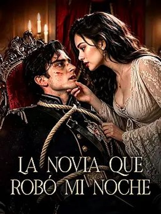 La novia que robó mi noche serie completa