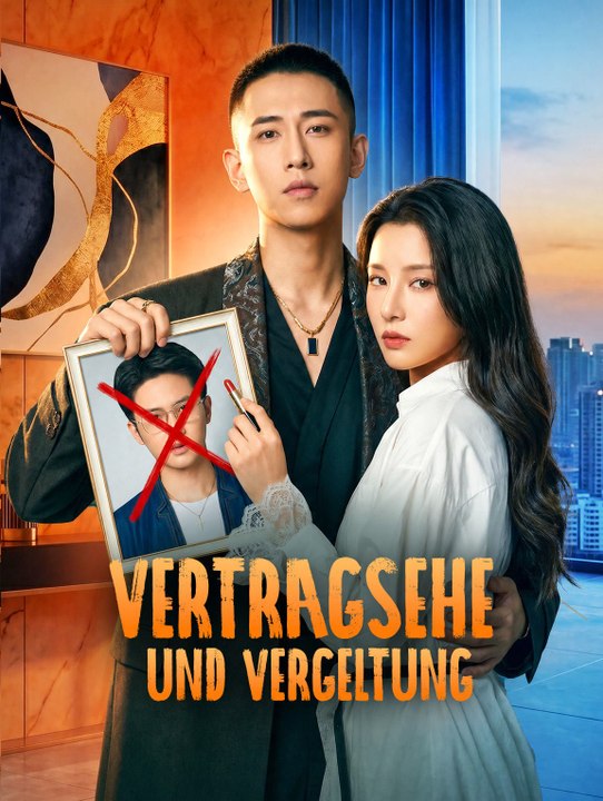 Vertragsehe und Vergeltung - Teil 2/2 | Folgen 35-68