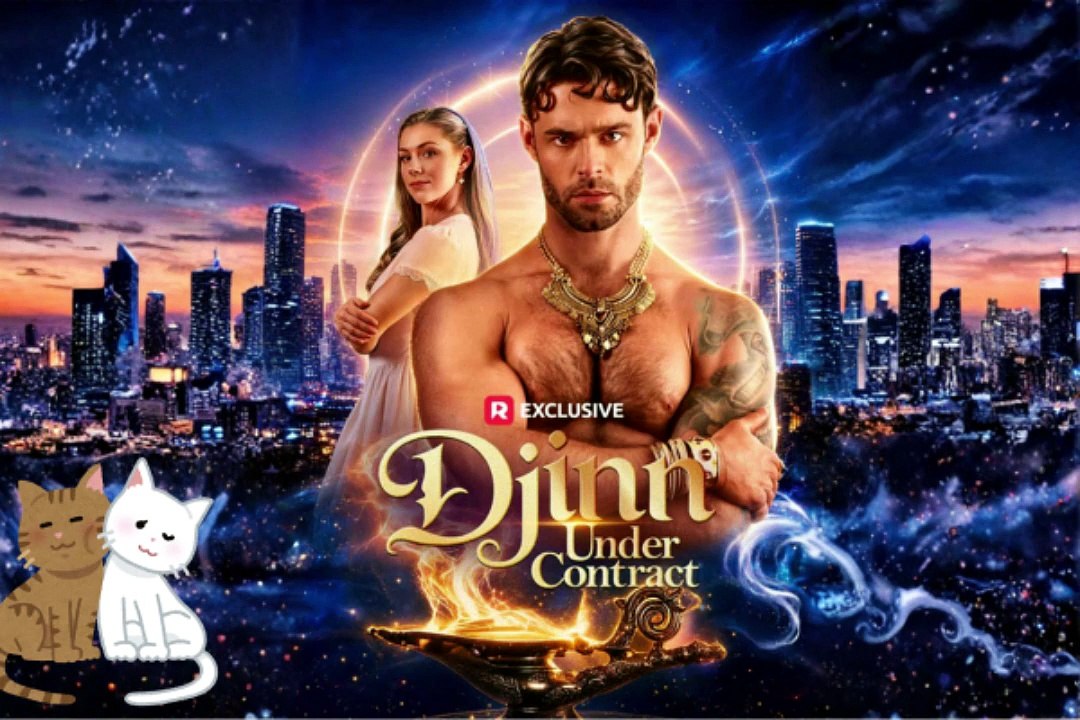 [FULL] 🌻 Djinn Under Contract Dailymotion Episodes - NO CUT