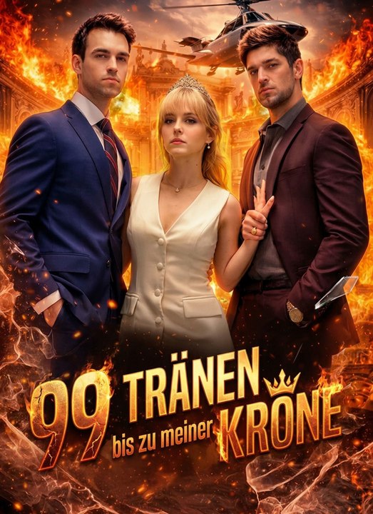 99 Tränen bis zu meiner Krone - Teil 1/1 | Folgen 1-52