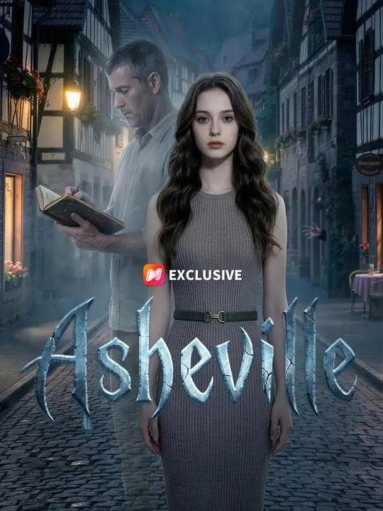 Asheville New