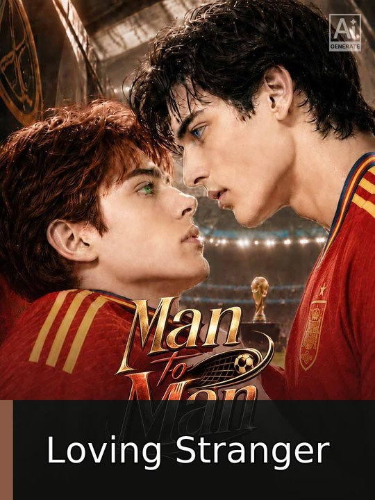 Man to Man #englishsub #fullmovie🔥🌟 | Loving Stranger