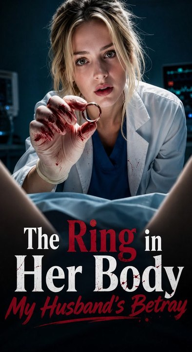 The Ring in Her Body: My Husband's Betray - FULL EP | Cheating Husband, Powerful Woman's Revenge